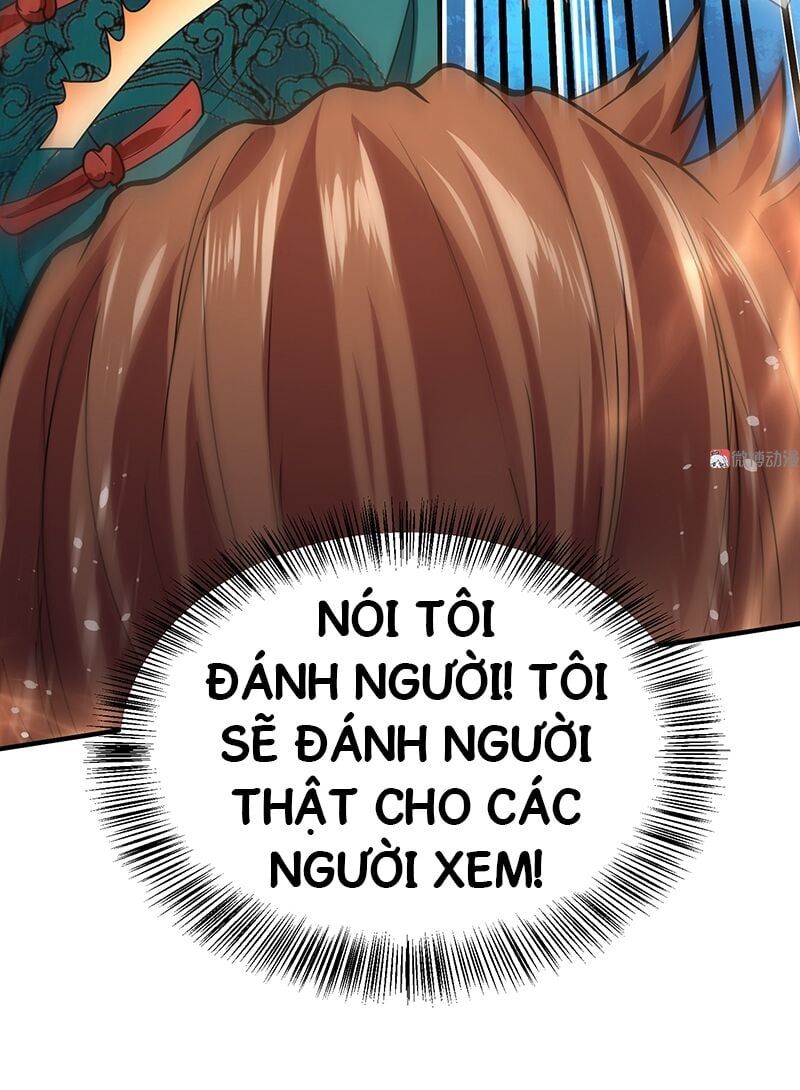 đọc truyện Vú Em Hộ Hoa Chương 11 ảnh 5 tại Thiên Thai Truyện