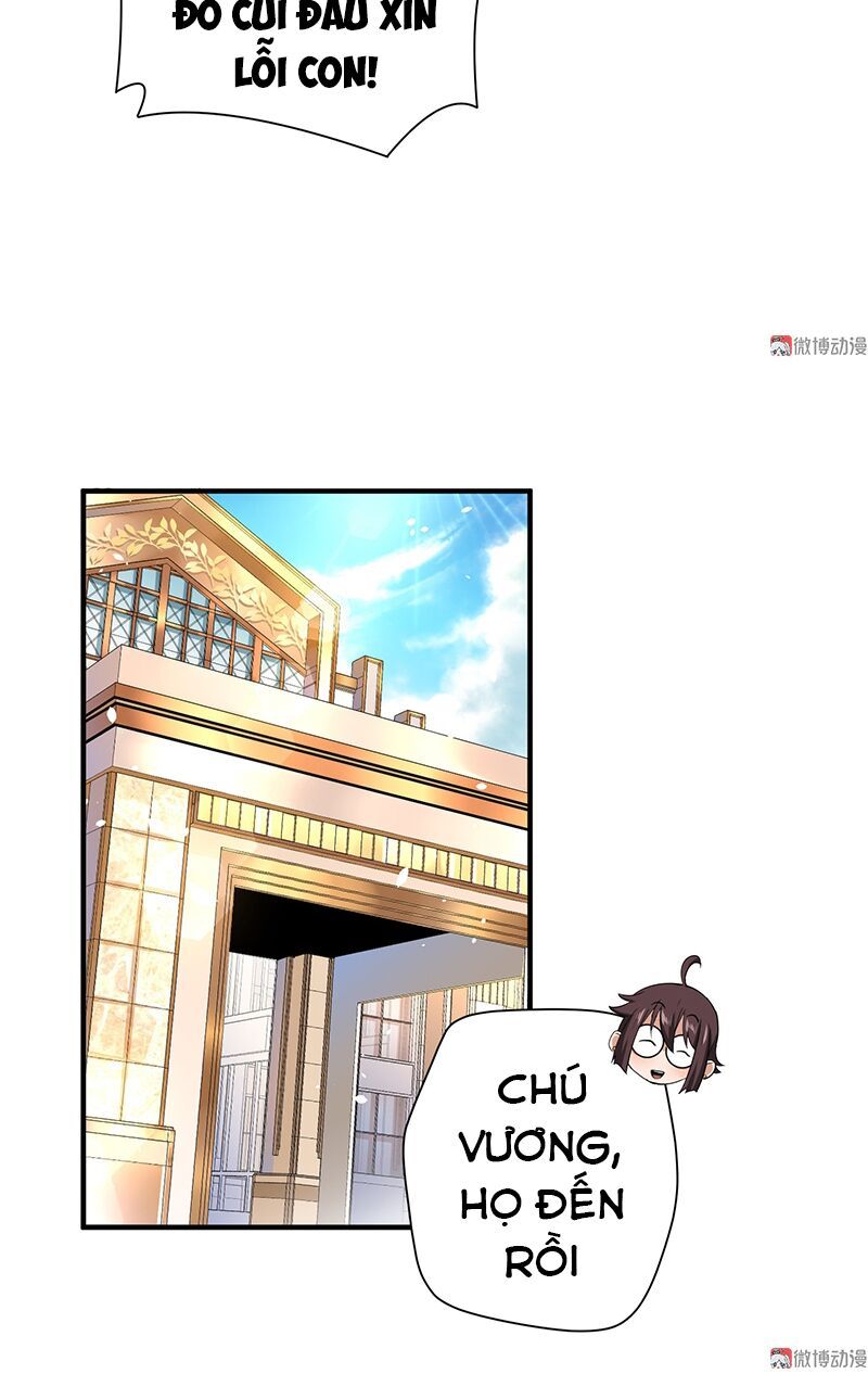 đọc truyện Vú Em Hộ Hoa Chương 11 ảnh 11 tại Thiên Thai Truyện