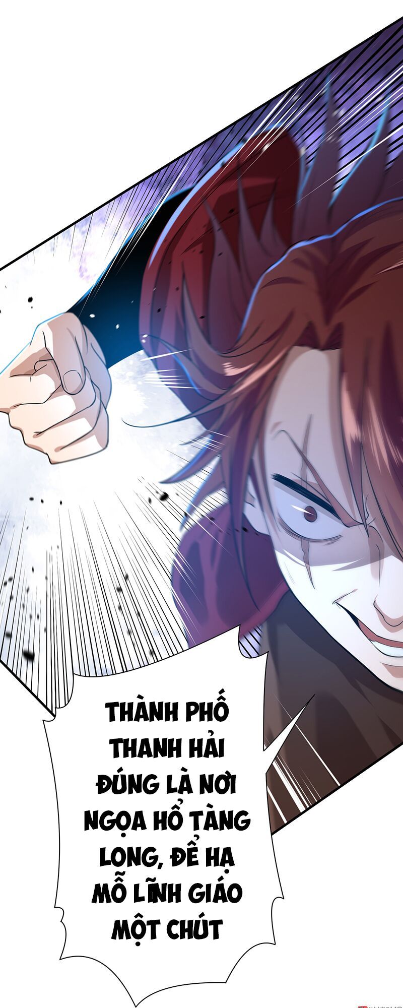 đọc truyện Vú Em Hộ Hoa Chương 12 ảnh 15 tại Thiên Thai Truyện