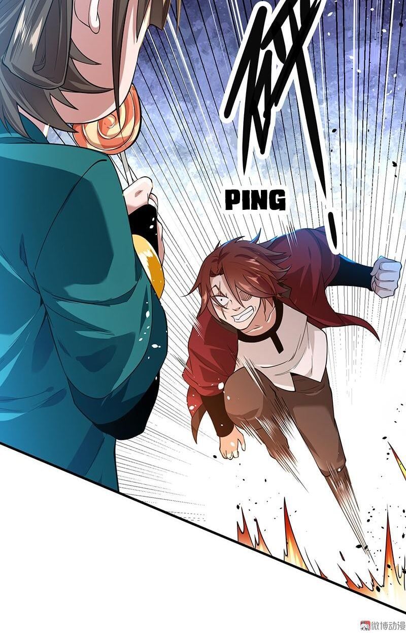 đọc truyện Vú Em Hộ Hoa Chương 12 ảnh 21 tại Thiên Thai Truyện