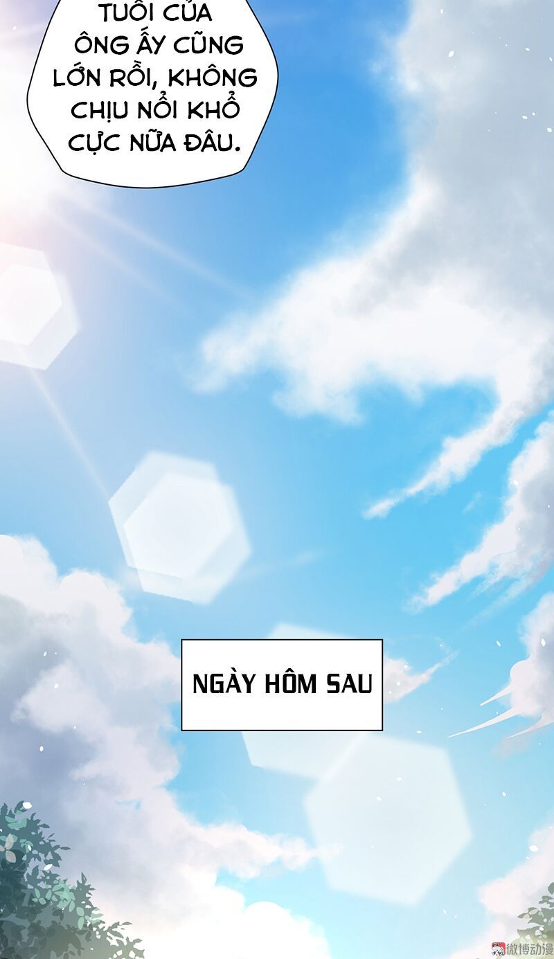 đọc truyện Vú Em Hộ Hoa Chương 12 ảnh 35 tại Thiên Thai Truyện