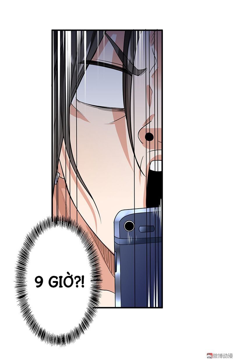 đọc truyện Vú Em Hộ Hoa Chương 12 ảnh 37 tại Thiên Thai Truyện