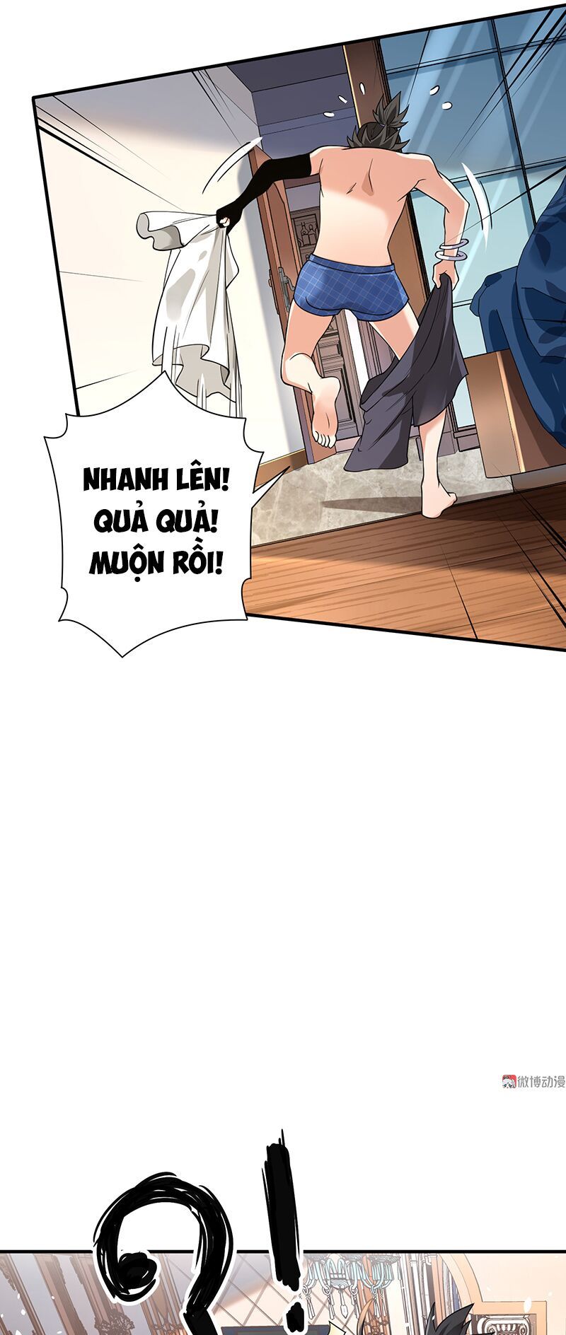 đọc truyện Vú Em Hộ Hoa Chương 12 ảnh 38 tại Thiên Thai Truyện