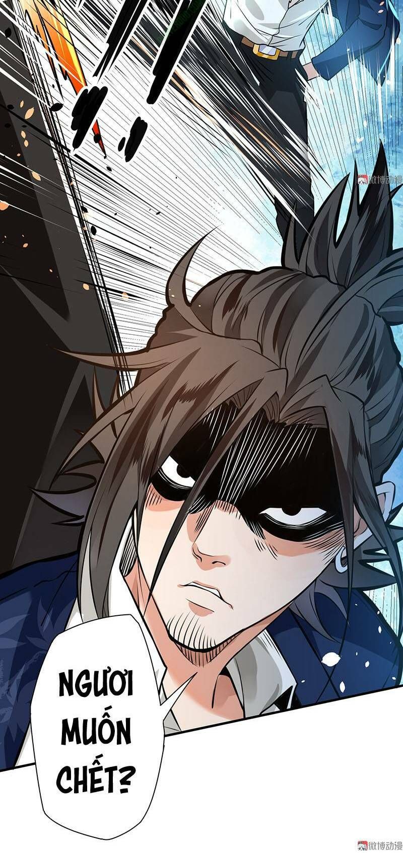 đọc truyện Vú Em Hộ Hoa Chương 13 ảnh 14 tại Thiên Thai Truyện