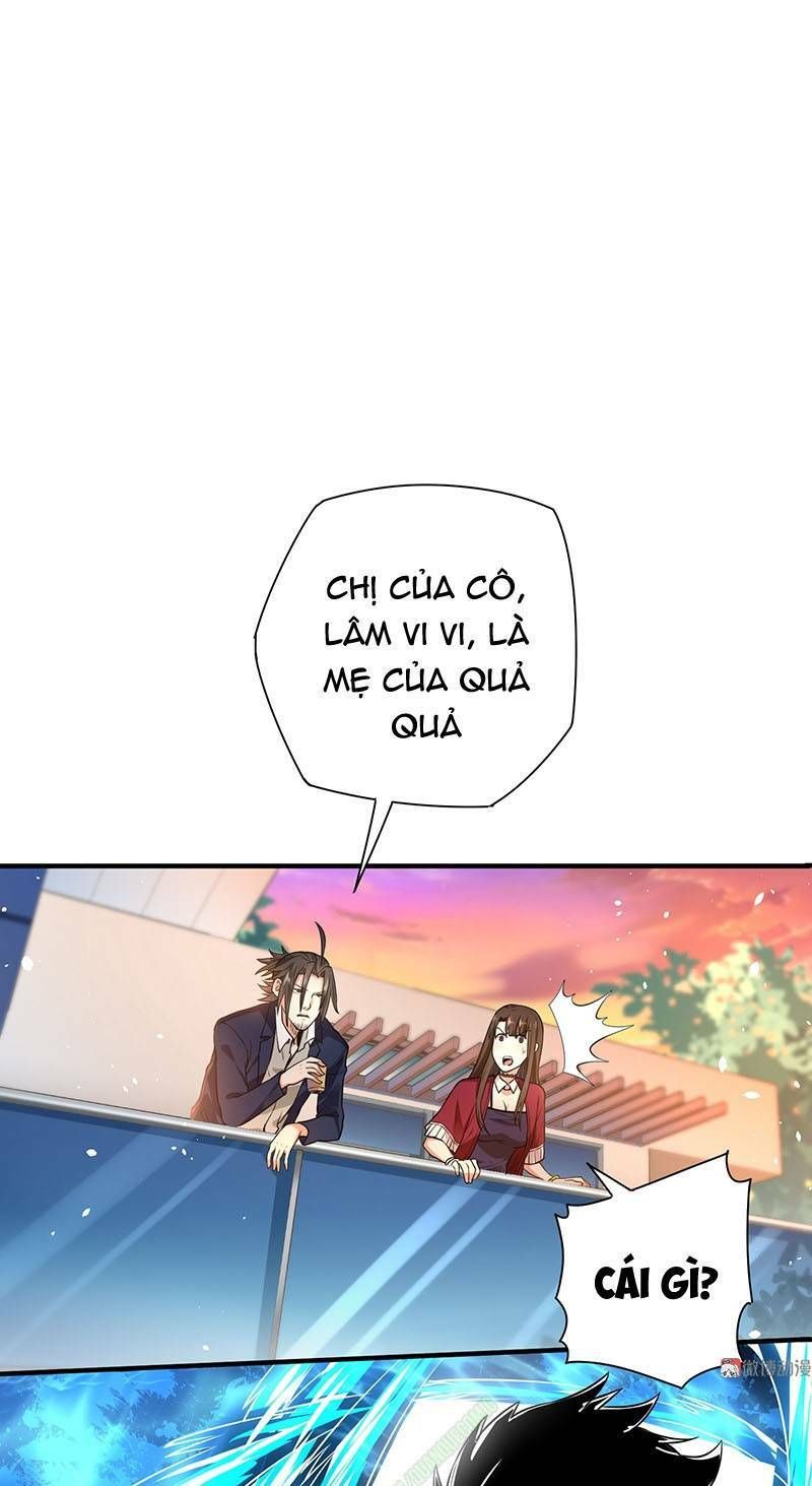 đọc truyện Vú Em Hộ Hoa Chương 13 ảnh 21 tại Thiên Thai Truyện