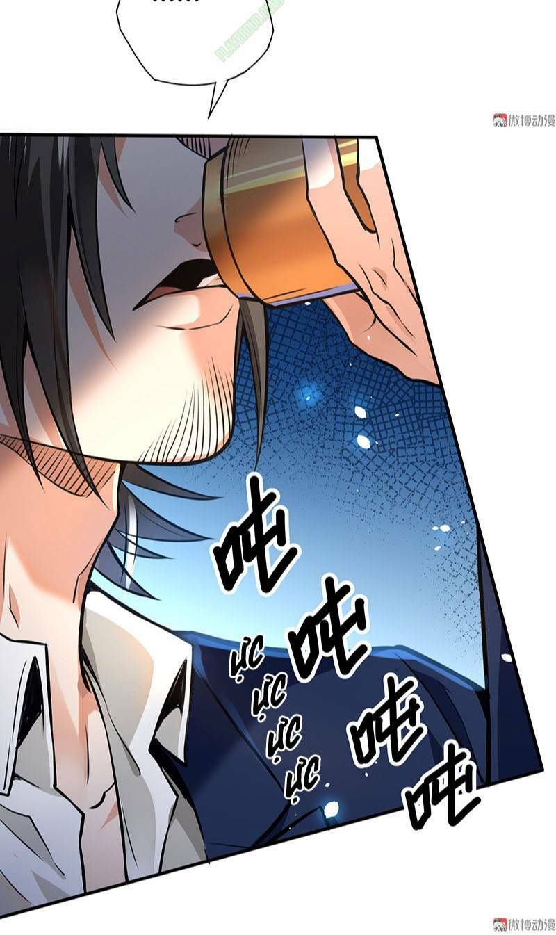 đọc truyện Vú Em Hộ Hoa Chương 13 ảnh 26 tại Thiên Thai Truyện