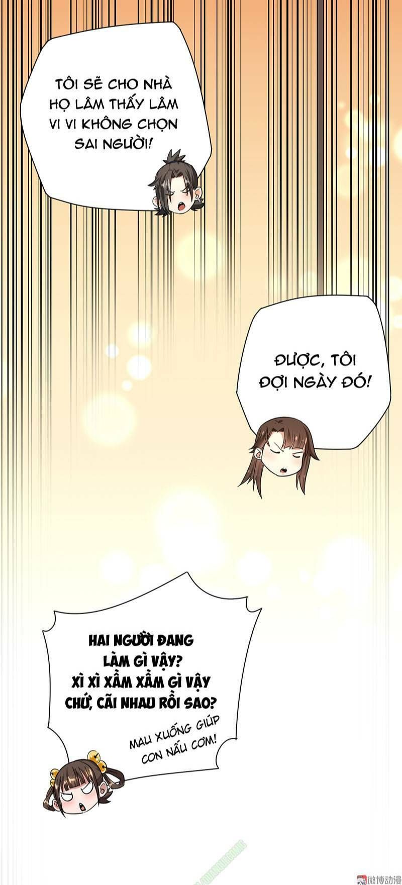 đọc truyện Vú Em Hộ Hoa Chương 13 ảnh 30 tại Thiên Thai Truyện