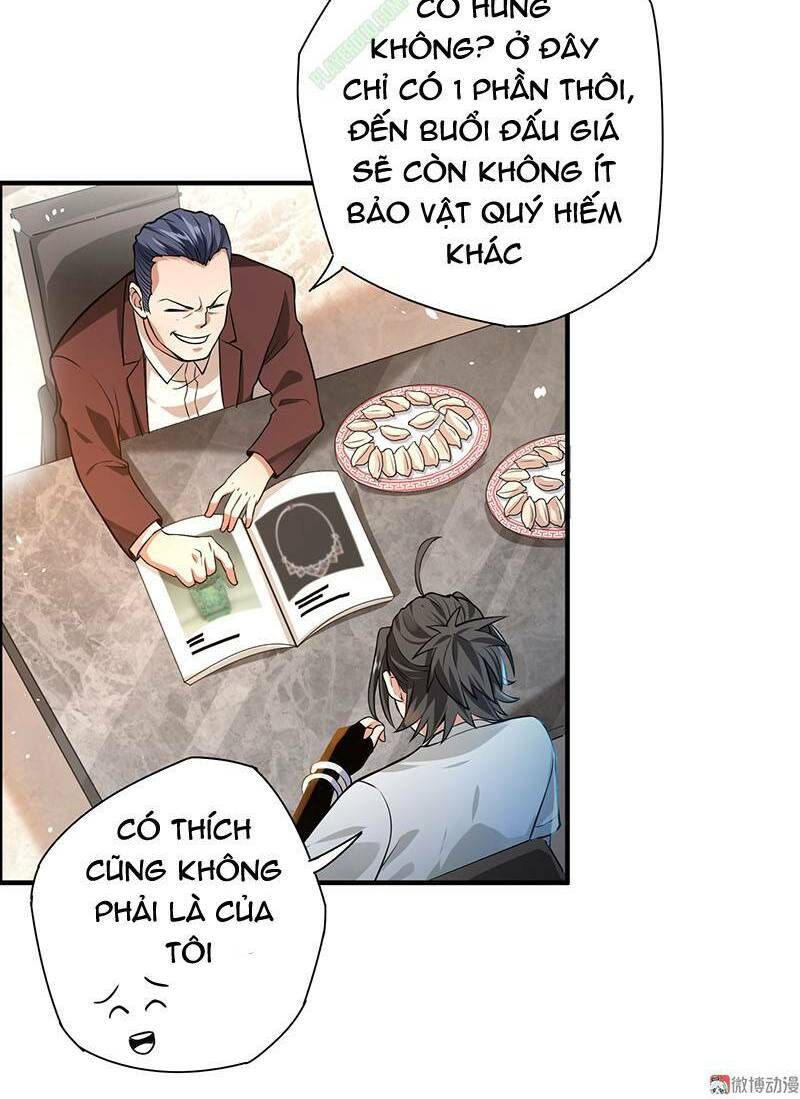 đọc truyện Vú Em Hộ Hoa Chương 13 ảnh 39 tại Thiên Thai Truyện