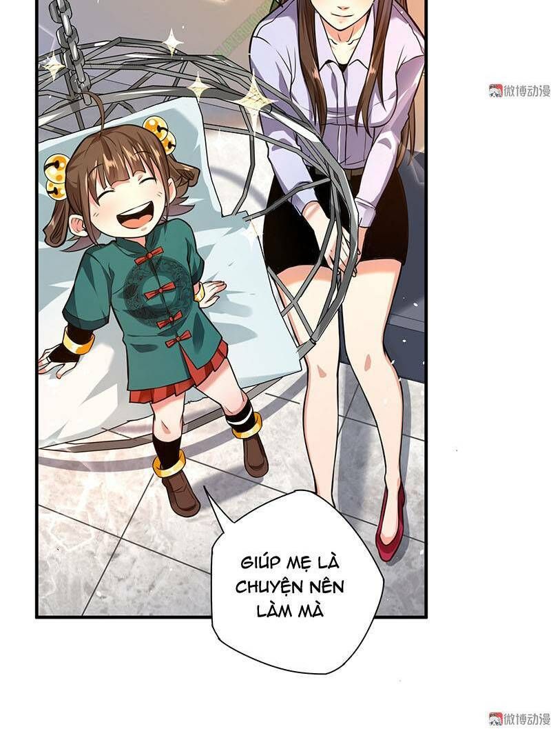 đọc truyện Vú Em Hộ Hoa Chương 13 ảnh 43 tại Thiên Thai Truyện