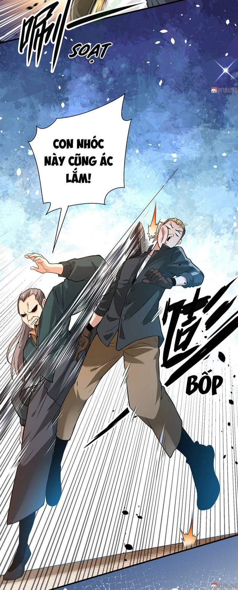 đọc truyện Vú Em Hộ Hoa Chương 13 ảnh 53 tại Thiên Thai Truyện