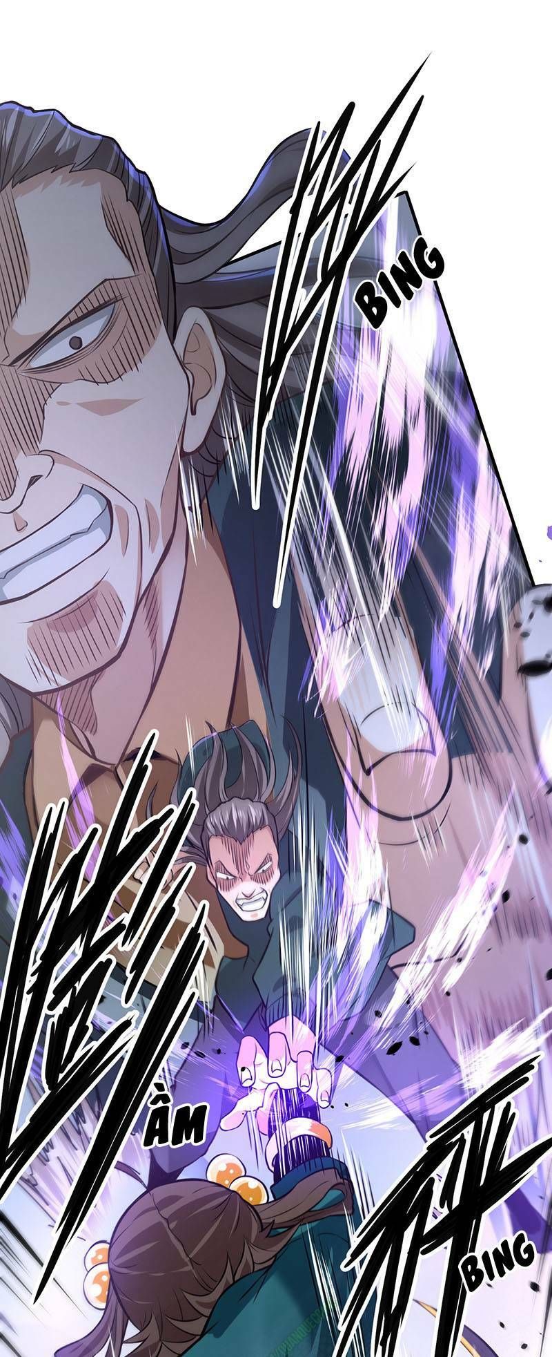 đọc truyện Vú Em Hộ Hoa Chương 13 ảnh 57 tại Thiên Thai Truyện