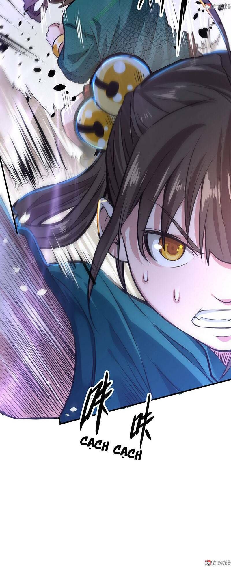 đọc truyện Vú Em Hộ Hoa Chương 13 ảnh 58 tại Thiên Thai Truyện