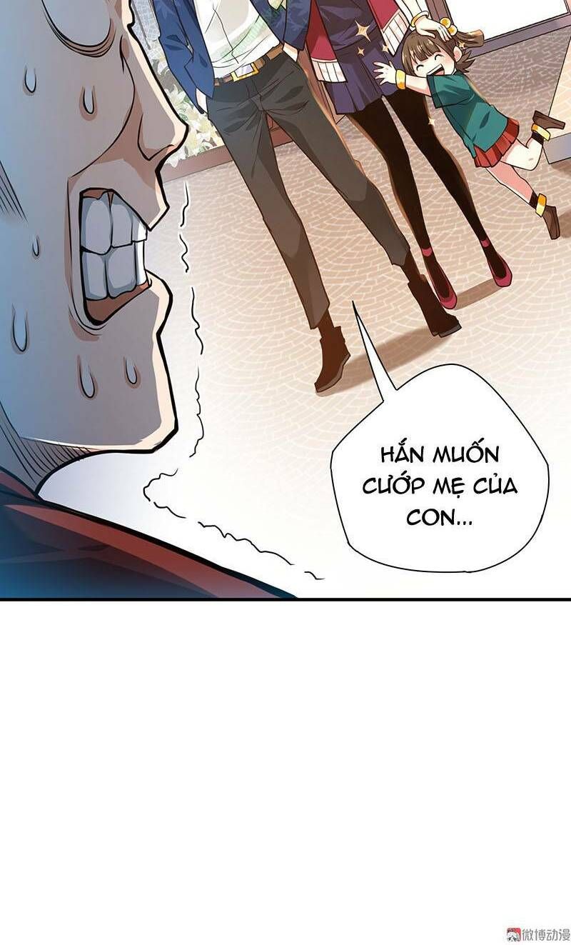 đọc truyện Vú Em Hộ Hoa Chương 13 ảnh 10 tại Thiên Thai Truyện