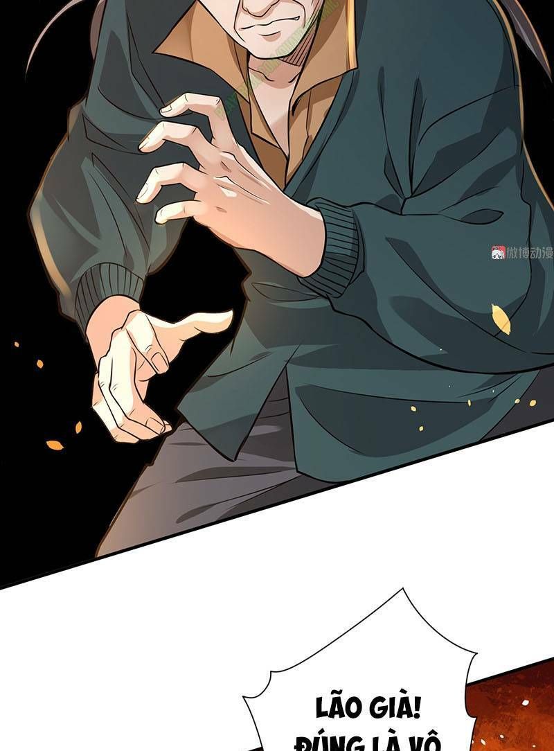 đọc truyện Vú Em Hộ Hoa Chương 14 ảnh 4 tại Thiên Thai Truyện