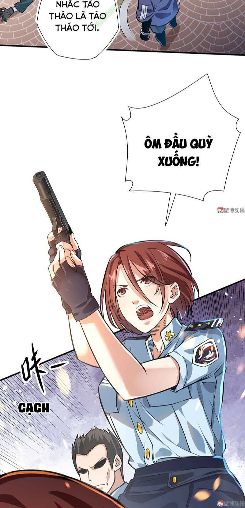 đọc truyện Vú Em Hộ Hoa Chương 14 ảnh 23 tại Thiên Thai Truyện