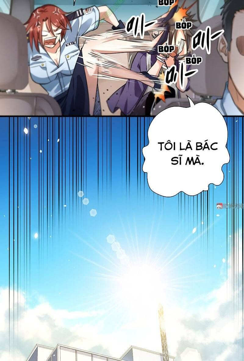 đọc truyện Vú Em Hộ Hoa Chương 14 ảnh 35 tại Thiên Thai Truyện