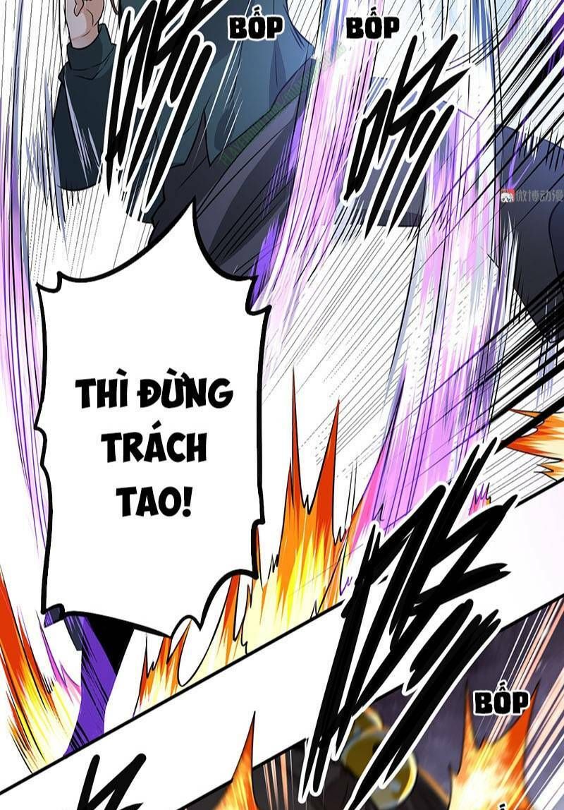 đọc truyện Vú Em Hộ Hoa Chương 14 ảnh 9 tại Thiên Thai Truyện