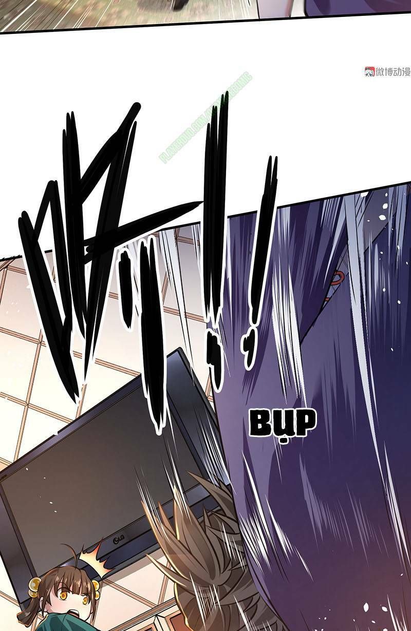 đọc truyện Vú Em Hộ Hoa Chương 15 ảnh 16 tại Thiên Thai Truyện