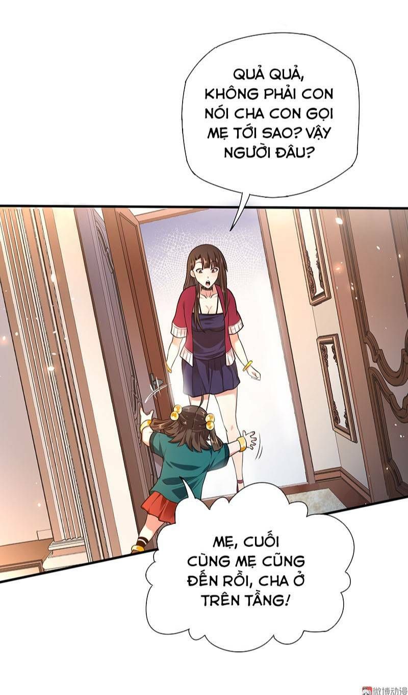 đọc truyện Vú Em Hộ Hoa Chương 15 ảnh 42 tại Thiên Thai Truyện