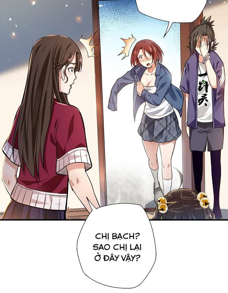 đọc truyện Vú Em Hộ Hoa Chương 15 ảnh 45 tại Thiên Thai Truyện