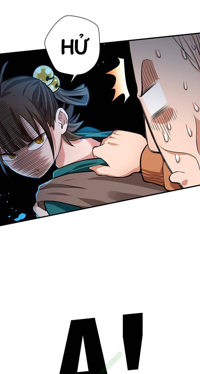 đọc truyện Vú Em Hộ Hoa Chương 16 ảnh 25 tại Thiên Thai Truyện