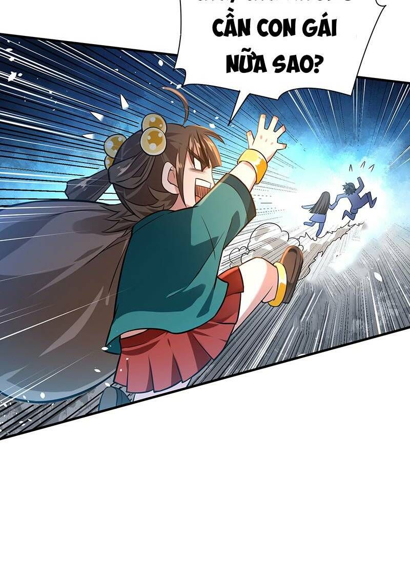 đọc truyện Vú Em Hộ Hoa Chương 16 ảnh 31 tại Thiên Thai Truyện