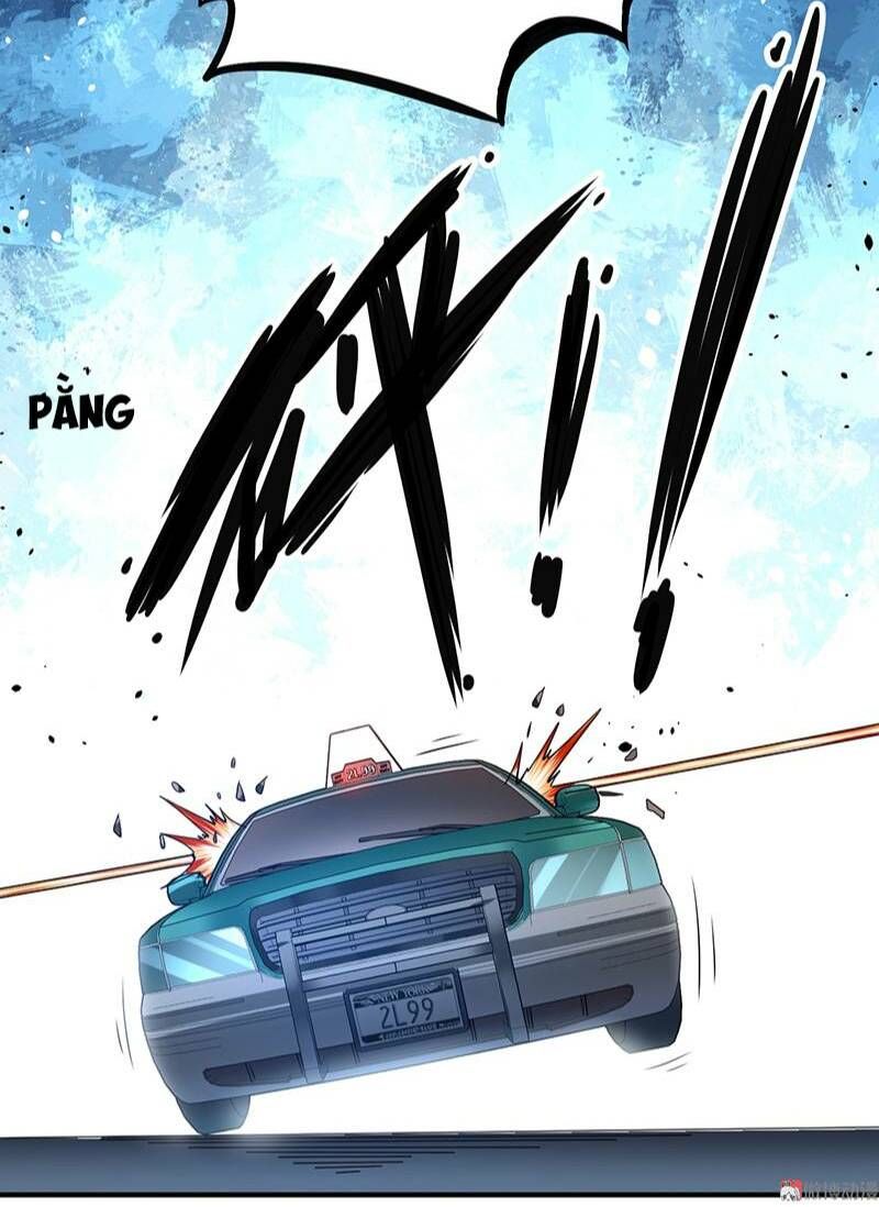 đọc truyện Vú Em Hộ Hoa Chương 16 ảnh 36 tại Thiên Thai Truyện