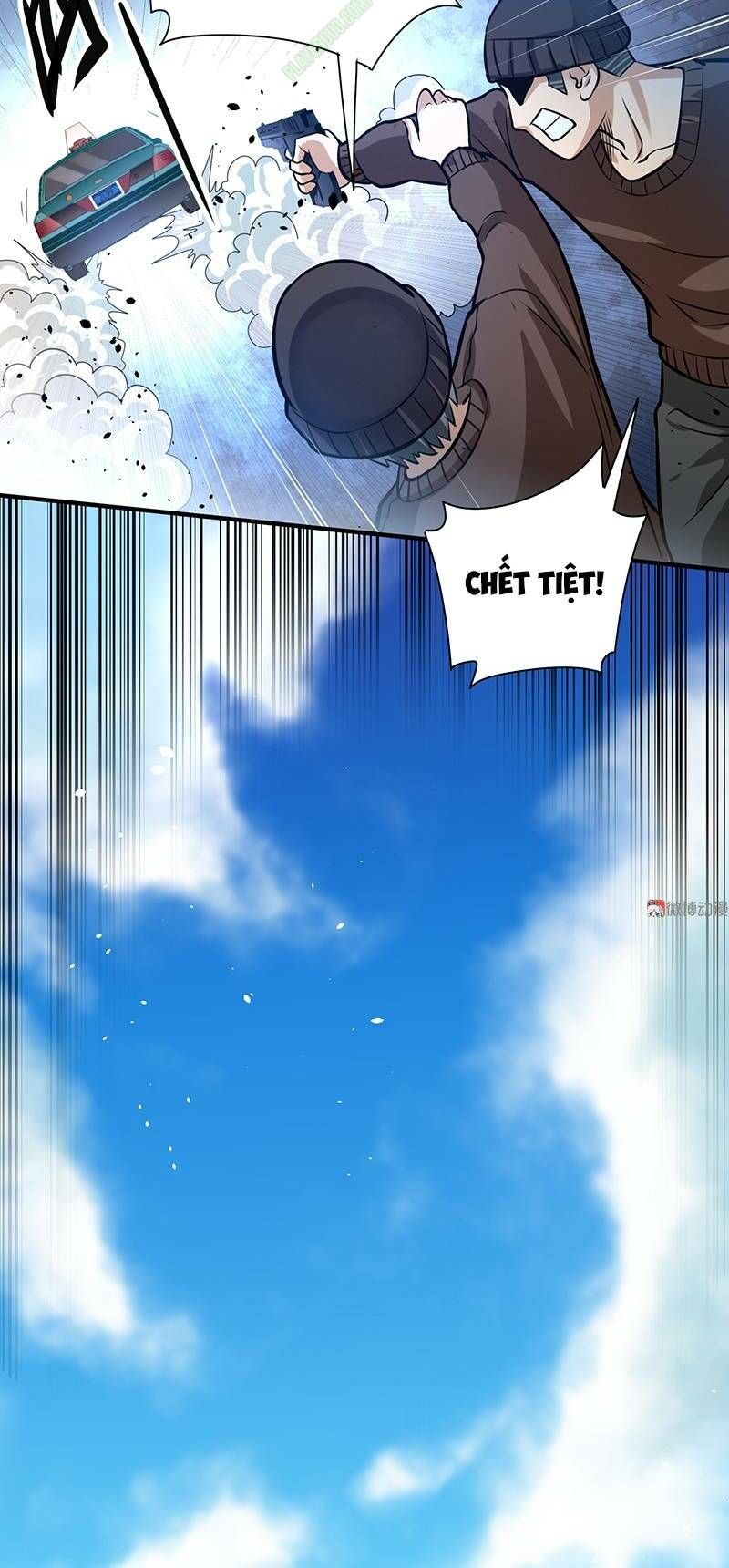 đọc truyện Vú Em Hộ Hoa Chương 16 ảnh 40 tại Thiên Thai Truyện