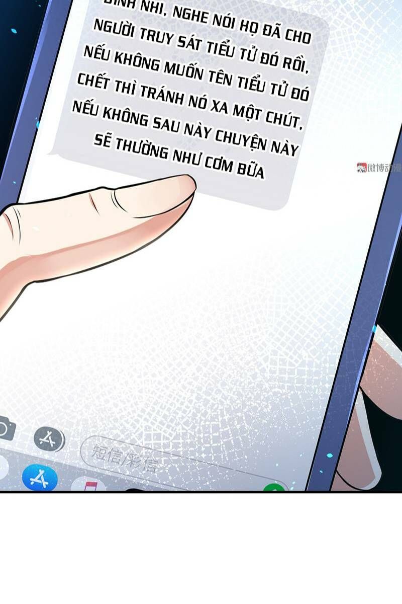 đọc truyện Vú Em Hộ Hoa Chương 16 ảnh 49 tại Thiên Thai Truyện