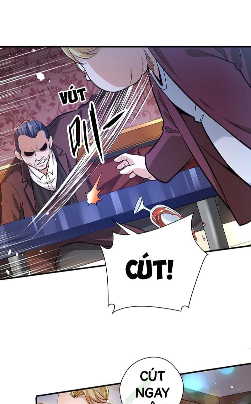 đọc truyện Vú Em Hộ Hoa Chương 17 ảnh 31 tại Thiên Thai Truyện