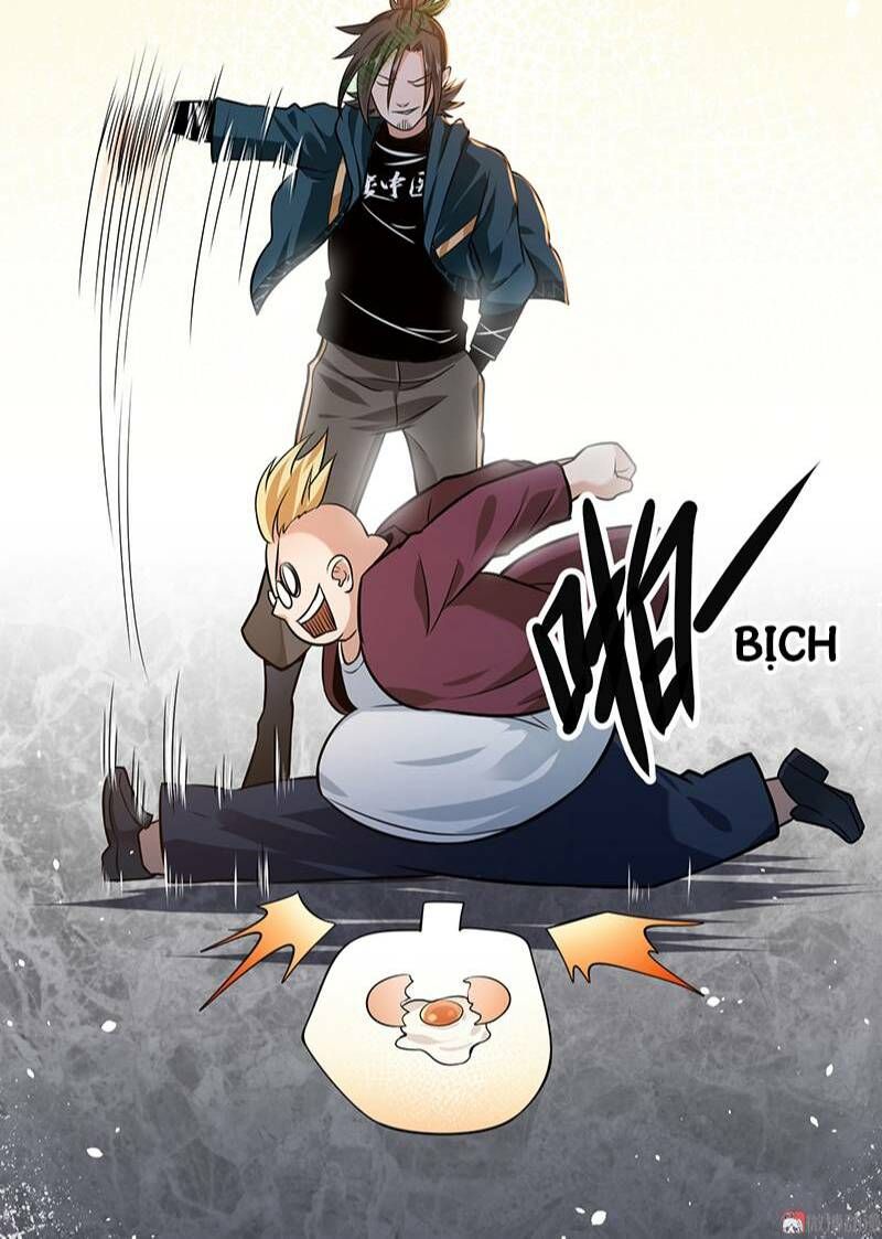 đọc truyện Vú Em Hộ Hoa Chương 17 ảnh 36 tại Thiên Thai Truyện