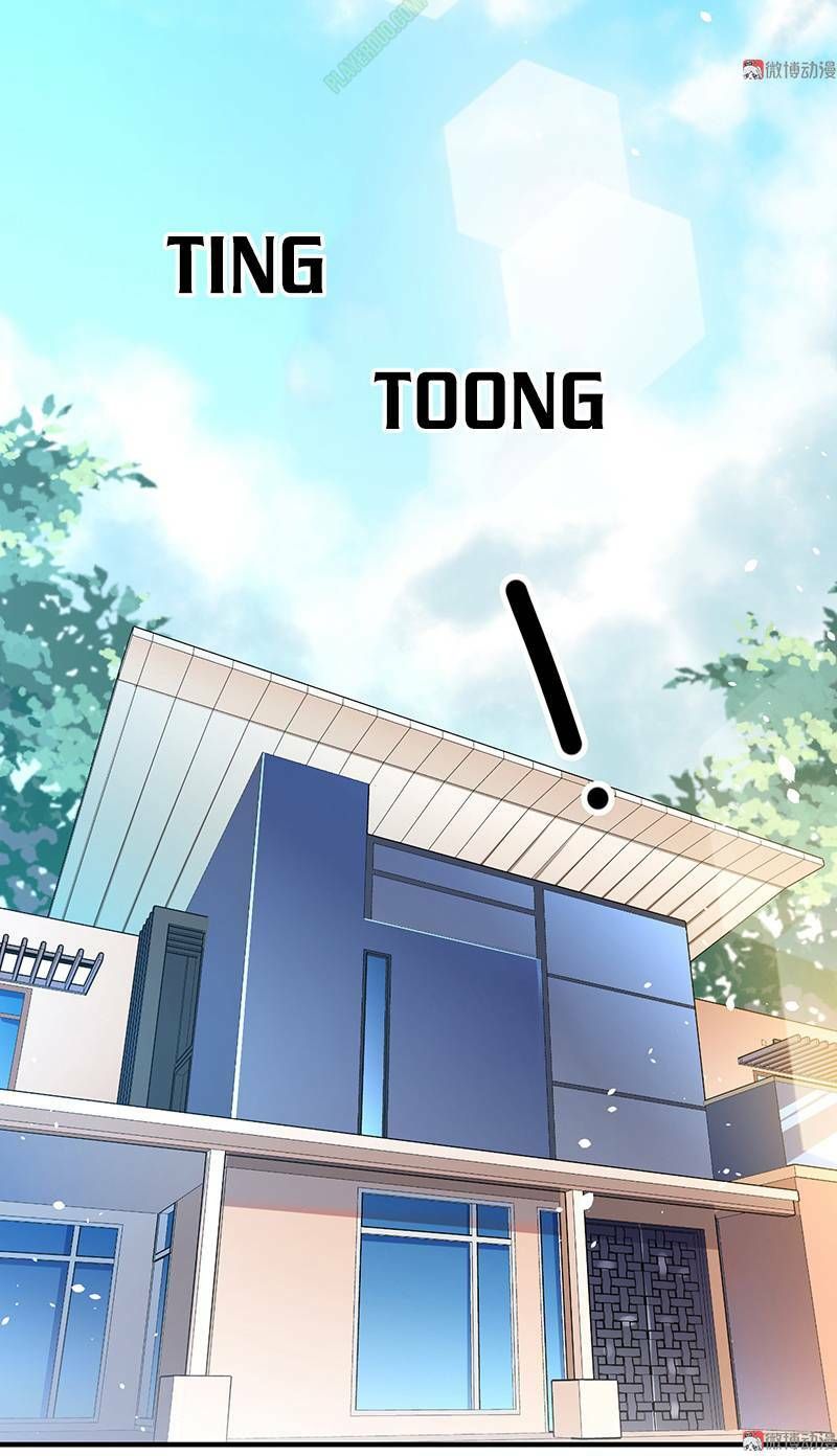 đọc truyện Vú Em Hộ Hoa Chương 17 ảnh 8 tại Thiên Thai Truyện