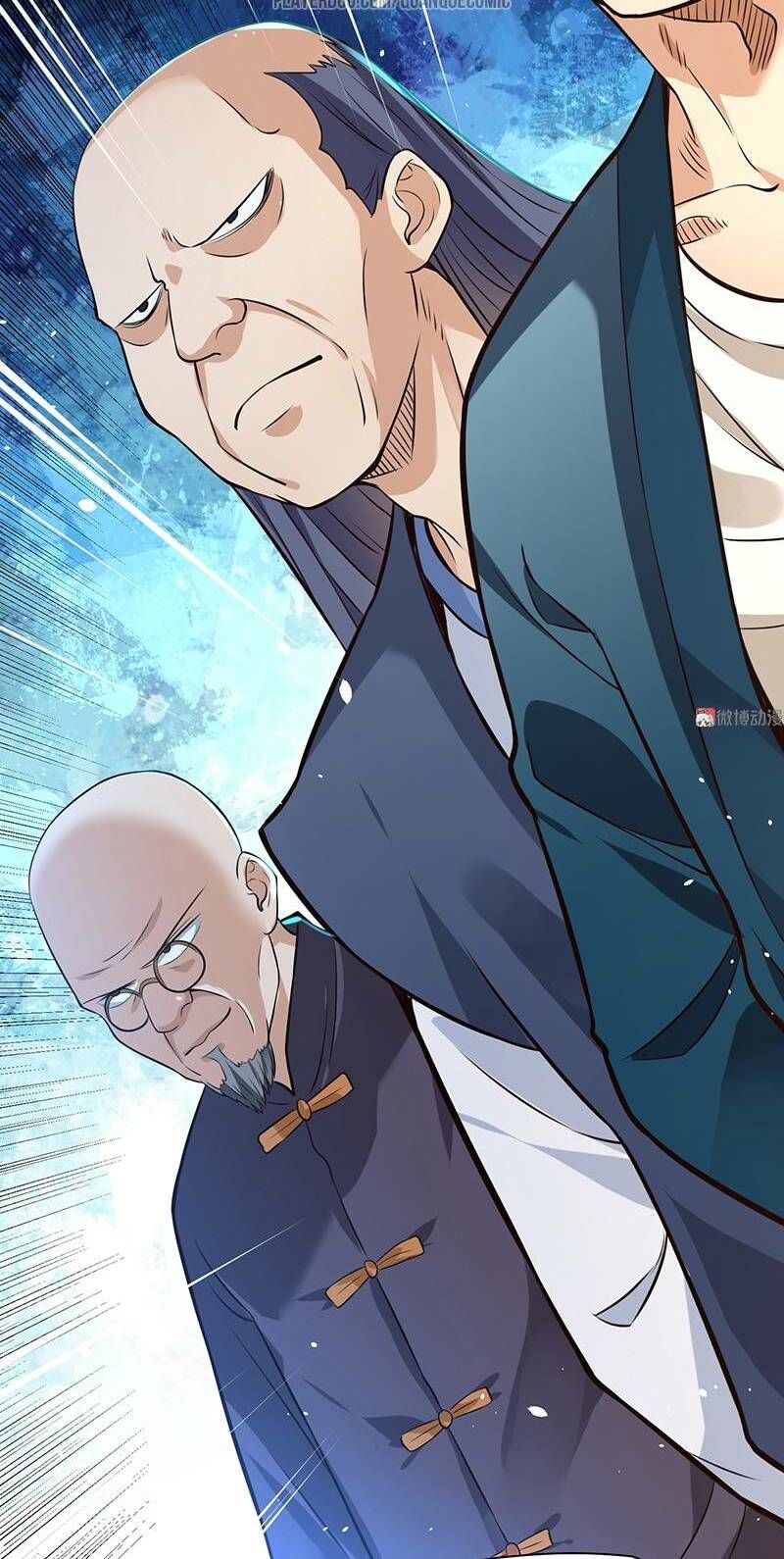 đọc truyện Vú Em Hộ Hoa Chương 18 ảnh 22 tại Thiên Thai Truyện