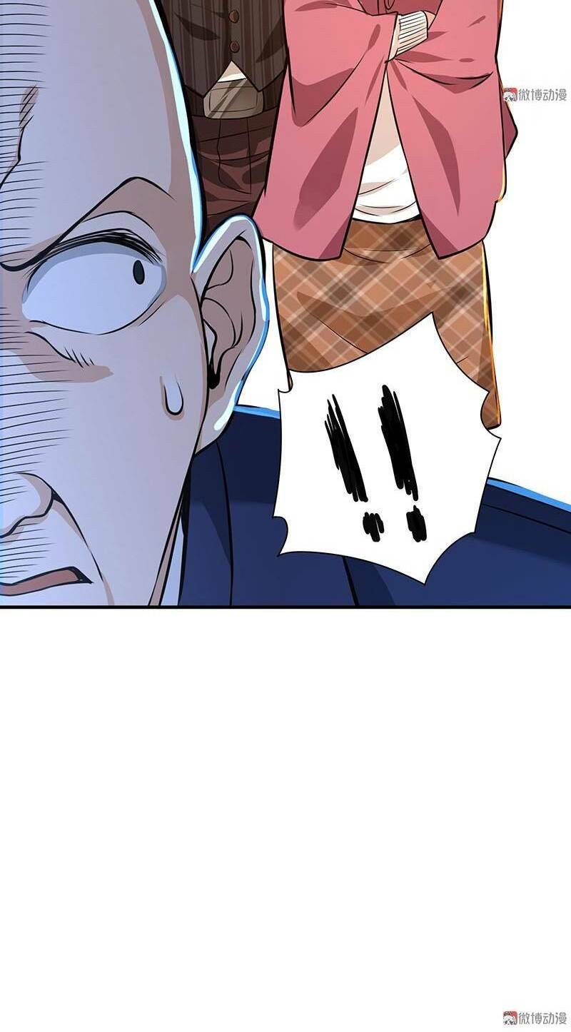 đọc truyện Vú Em Hộ Hoa Chương 18 ảnh 42 tại Thiên Thai Truyện