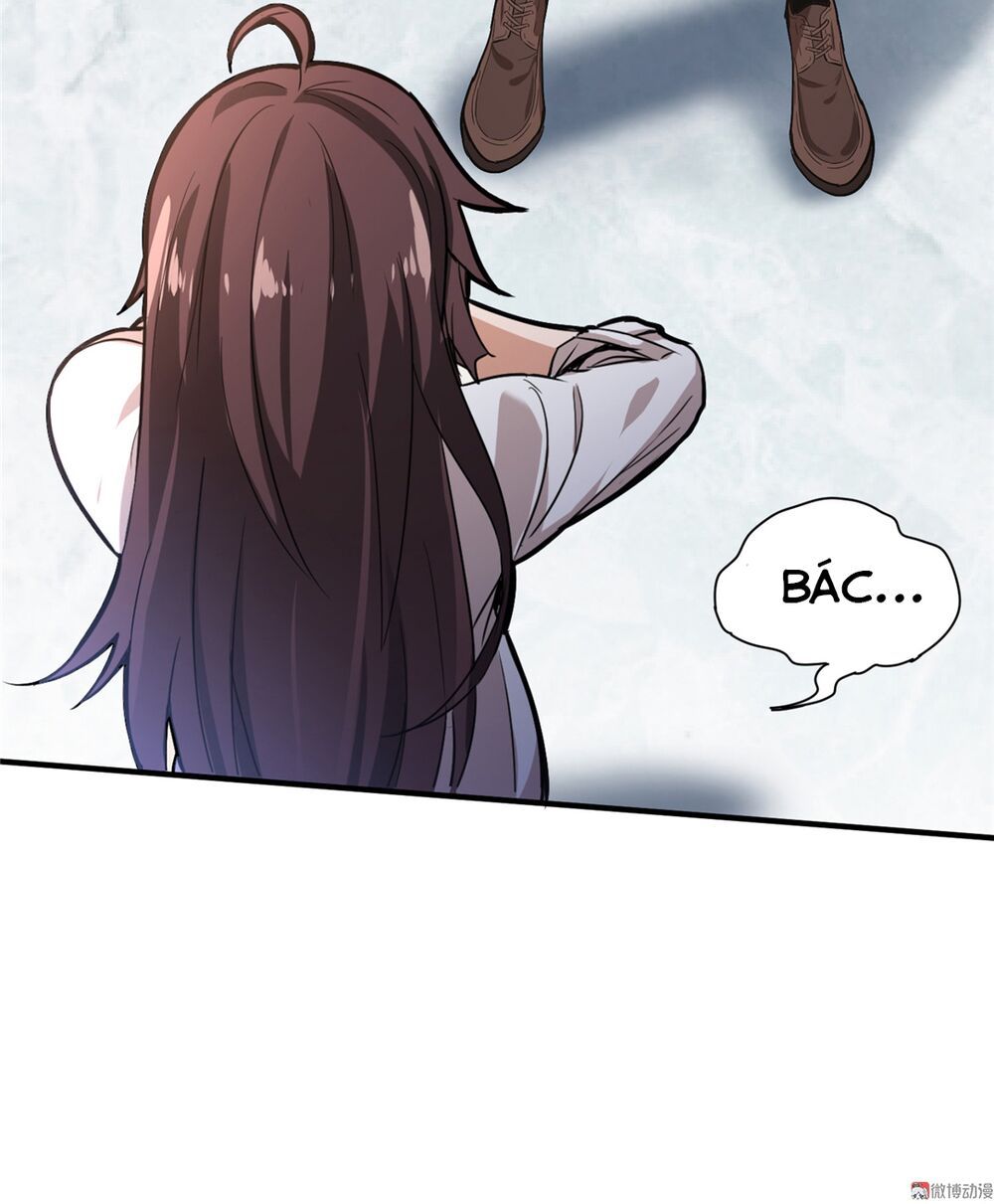 đọc truyện Vú Em Hộ Hoa Chương 2 ảnh 13 tại Thiên Thai Truyện