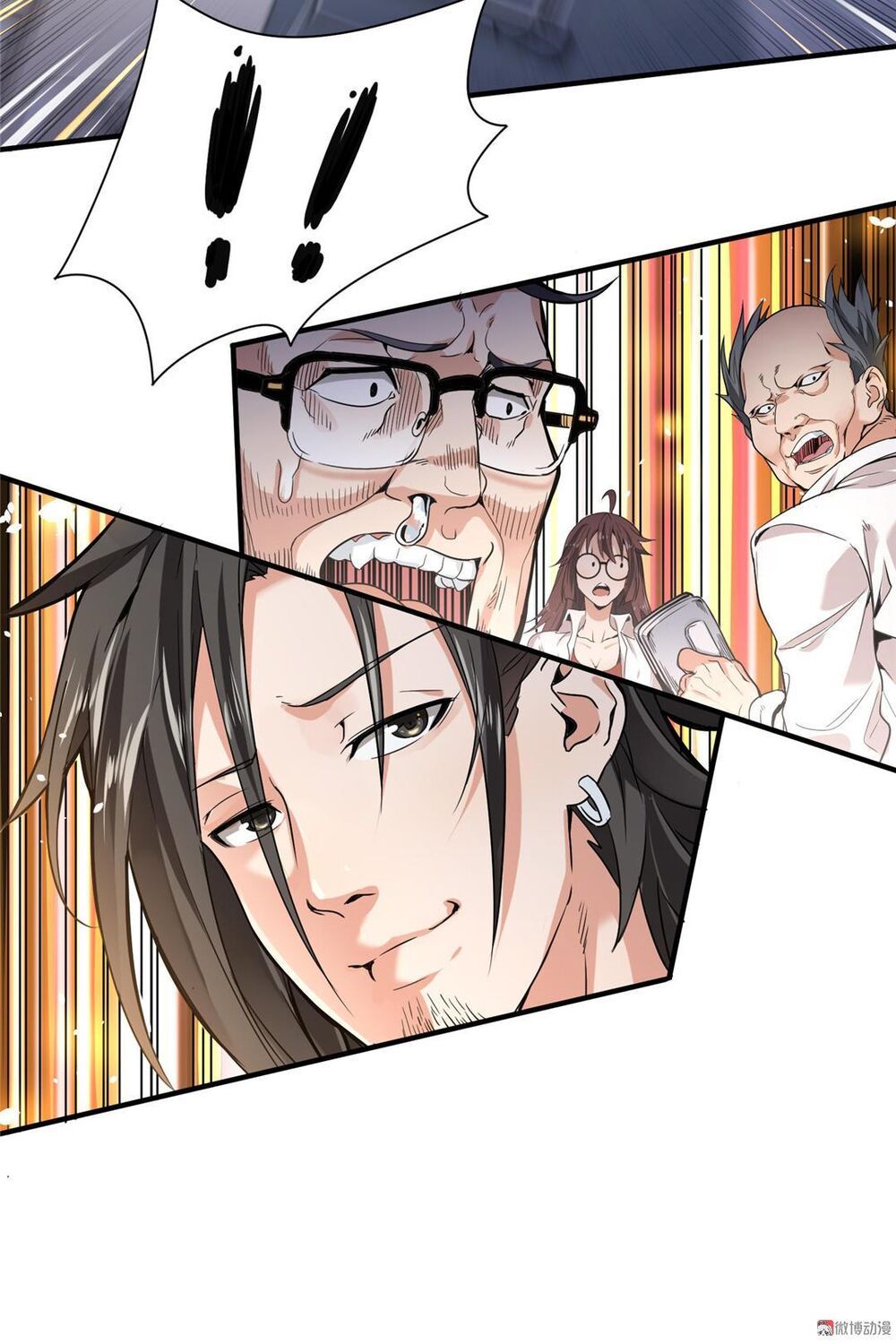 đọc truyện Vú Em Hộ Hoa Chương 2 ảnh 22 tại Thiên Thai Truyện