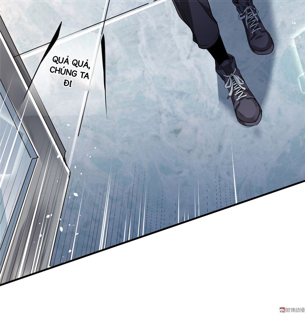 đọc truyện Vú Em Hộ Hoa Chương 2 ảnh 32 tại Thiên Thai Truyện