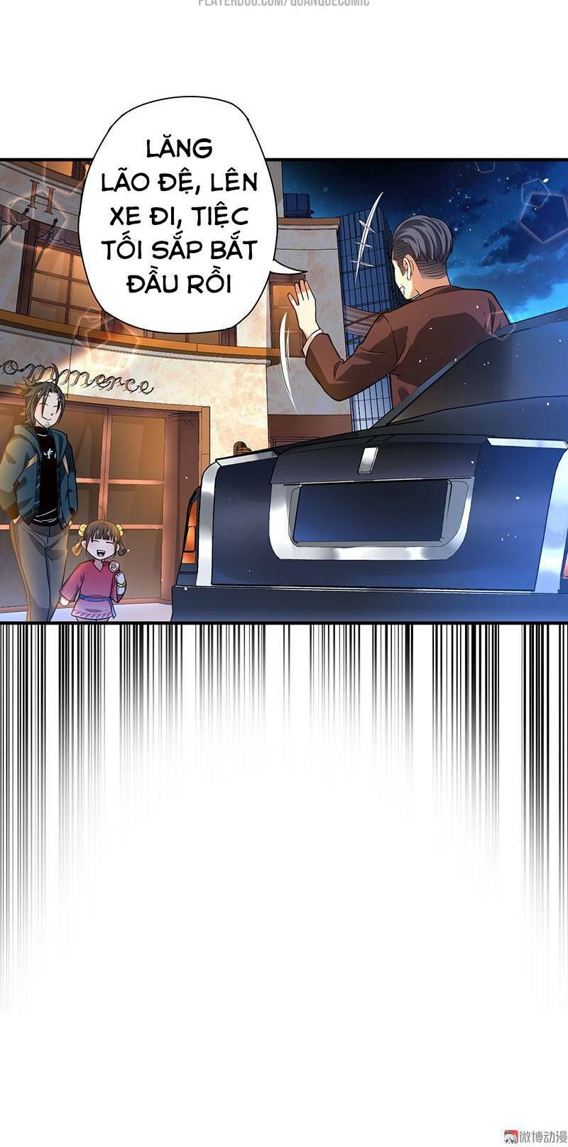 đọc truyện Vú Em Hộ Hoa Chương 20 ảnh 43 tại Thiên Thai Truyện