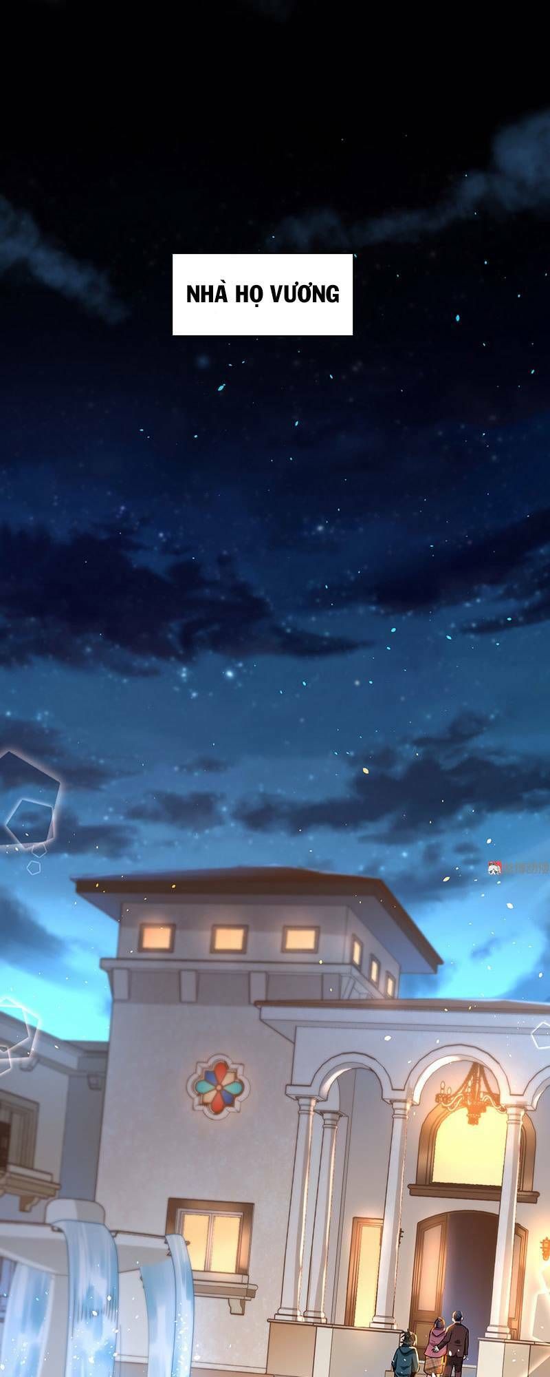 đọc truyện Vú Em Hộ Hoa Chương 20 ảnh 44 tại Thiên Thai Truyện