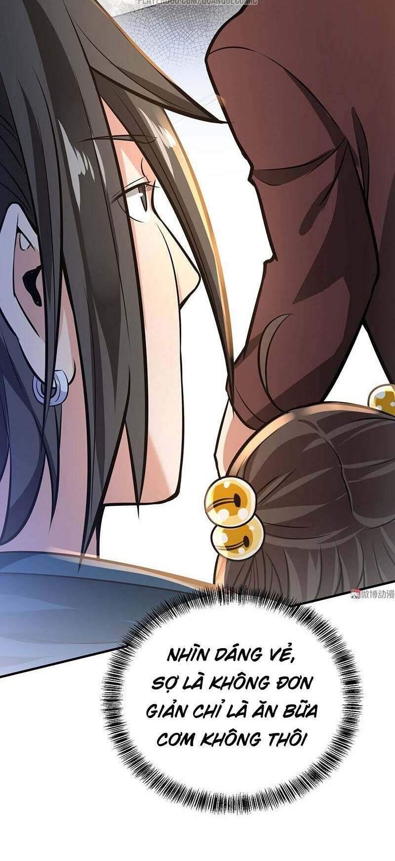 đọc truyện Vú Em Hộ Hoa Chương 20 ảnh 48 tại Thiên Thai Truyện