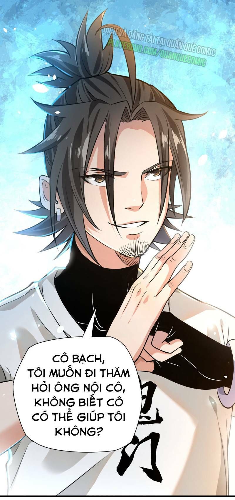 đọc truyện Vú Em Hộ Hoa Chương 22 ảnh 42 tại Thiên Thai Truyện