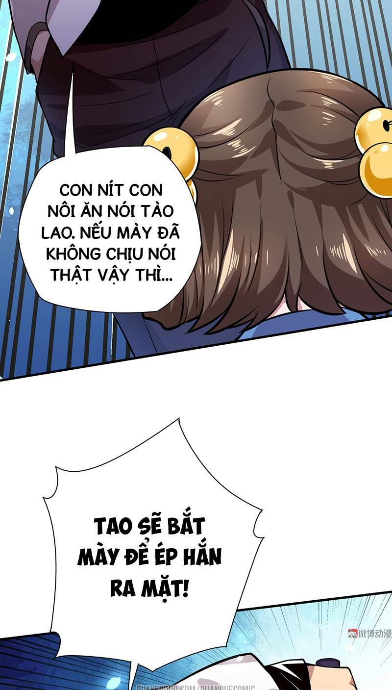 đọc truyện Vú Em Hộ Hoa Chương 23 ảnh 17 tại Thiên Thai Truyện