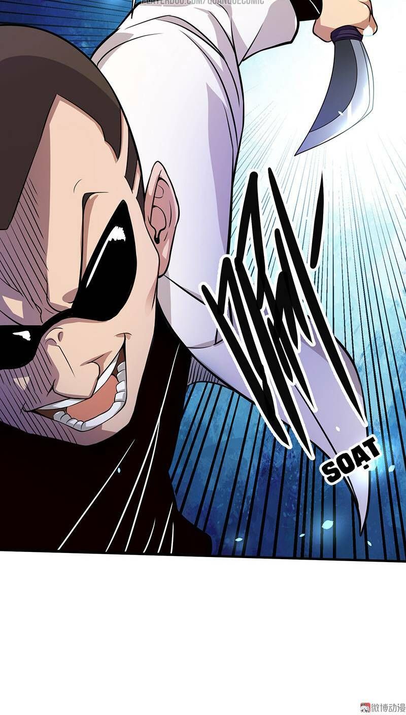 đọc truyện Vú Em Hộ Hoa Chương 23 ảnh 18 tại Thiên Thai Truyện