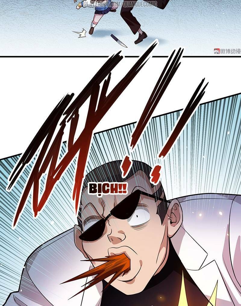 đọc truyện Vú Em Hộ Hoa Chương 23 ảnh 22 tại Thiên Thai Truyện