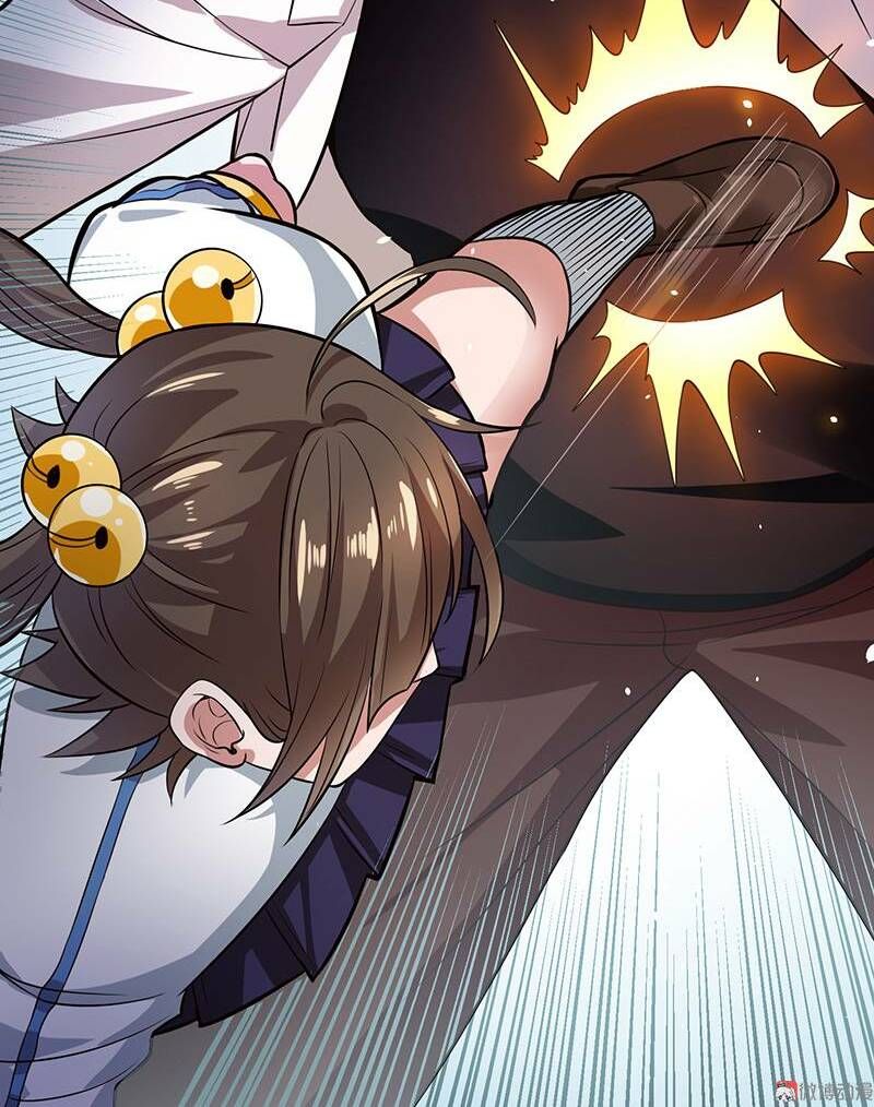 đọc truyện Vú Em Hộ Hoa Chương 23 ảnh 23 tại Thiên Thai Truyện