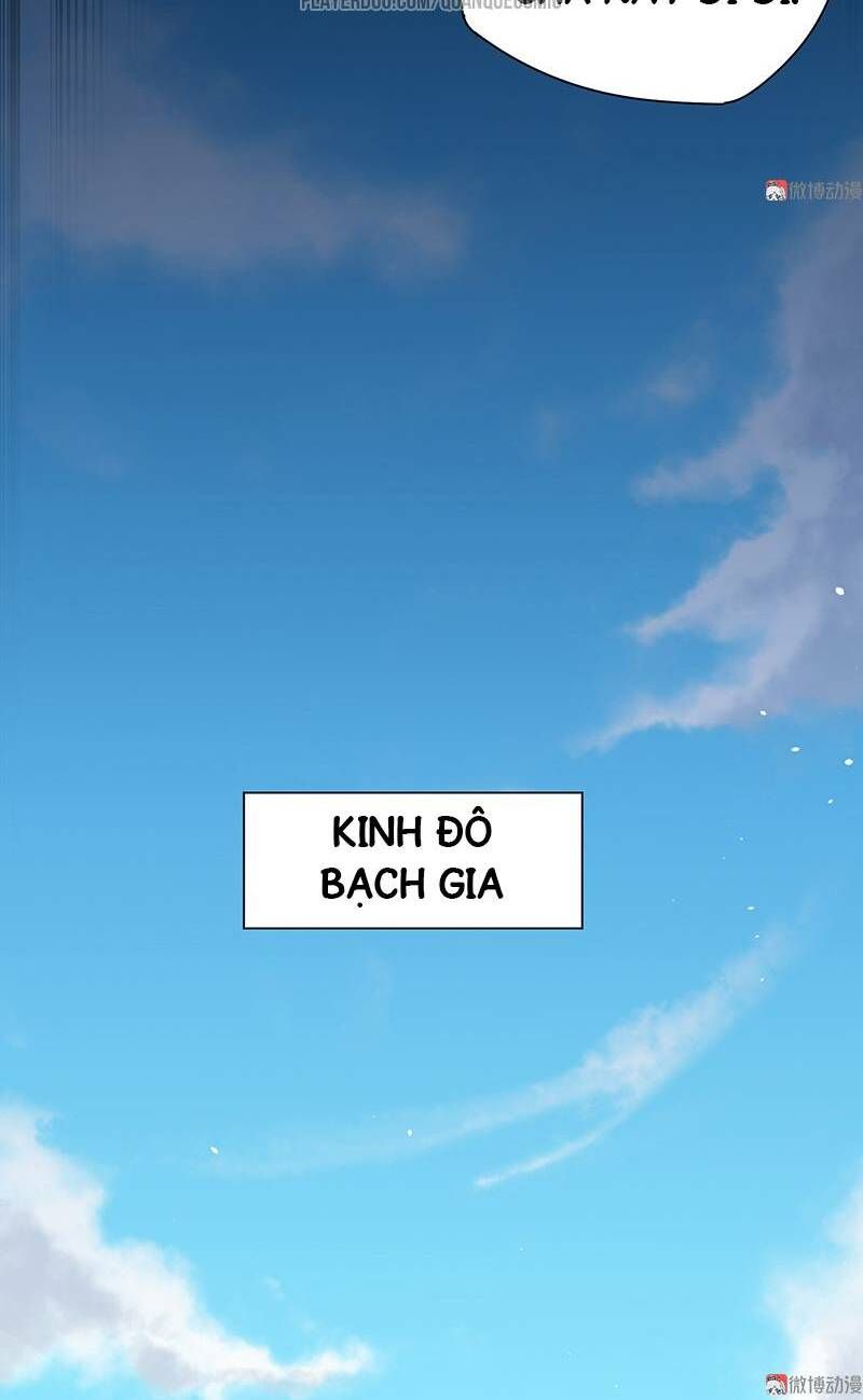 đọc truyện Vú Em Hộ Hoa Chương 23 ảnh 29 tại Thiên Thai Truyện