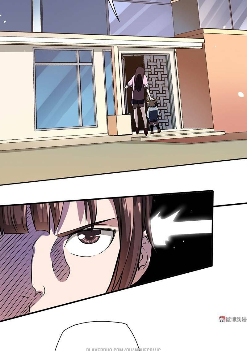 đọc truyện Vú Em Hộ Hoa Chương 23 ảnh 11 tại Thiên Thai Truyện