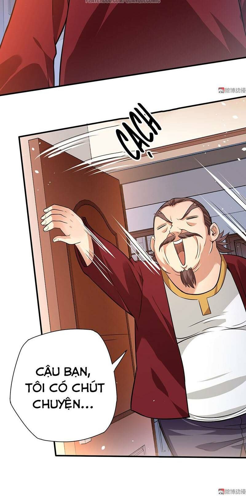 đọc truyện Vú Em Hộ Hoa Chương 24 ảnh 42 tại Thiên Thai Truyện