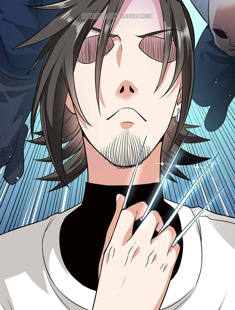 đọc truyện Vú Em Hộ Hoa Chương 25 ảnh 12 tại Thiên Thai Truyện