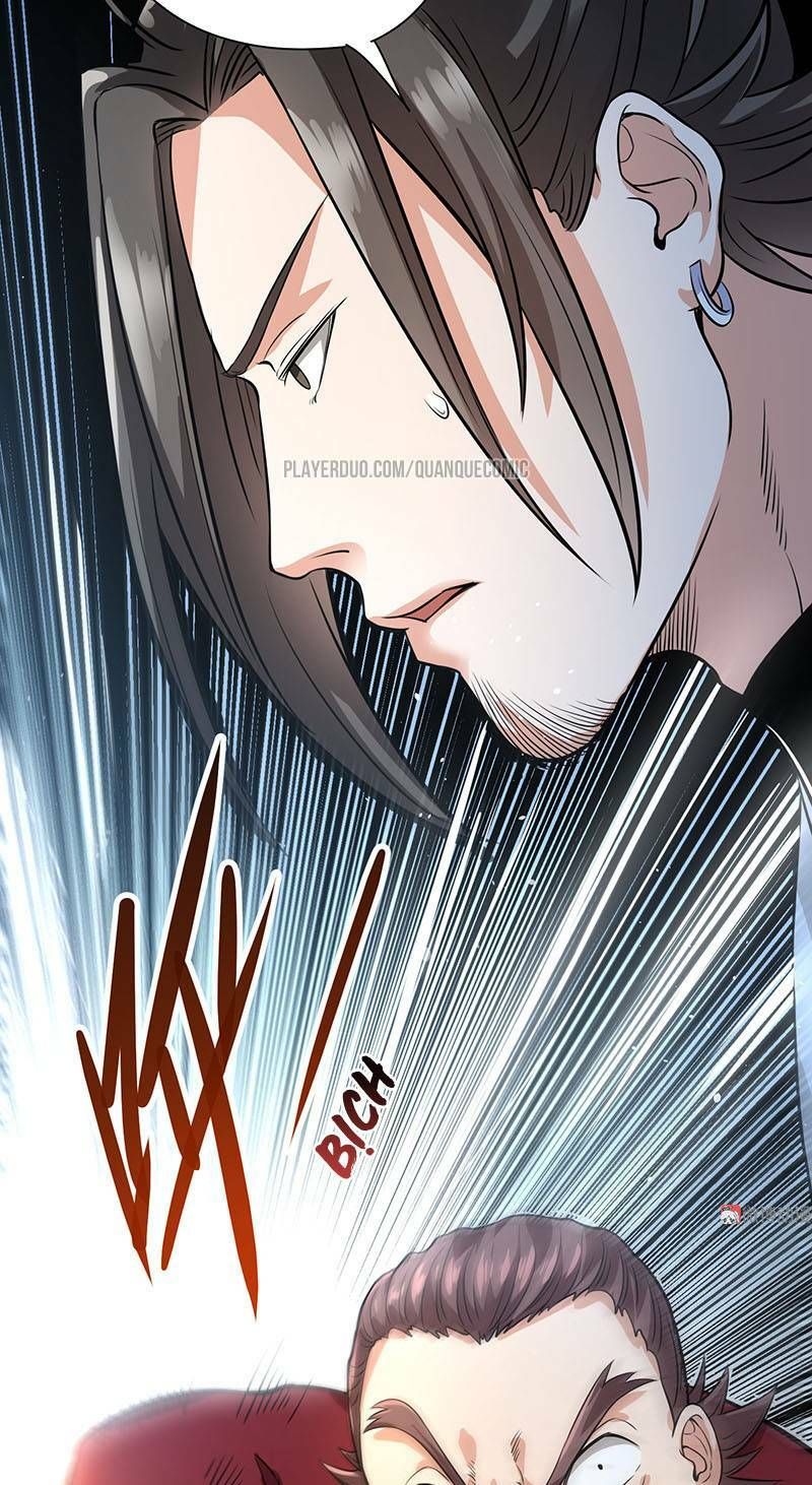 đọc truyện Vú Em Hộ Hoa Chương 25 ảnh 21 tại Thiên Thai Truyện